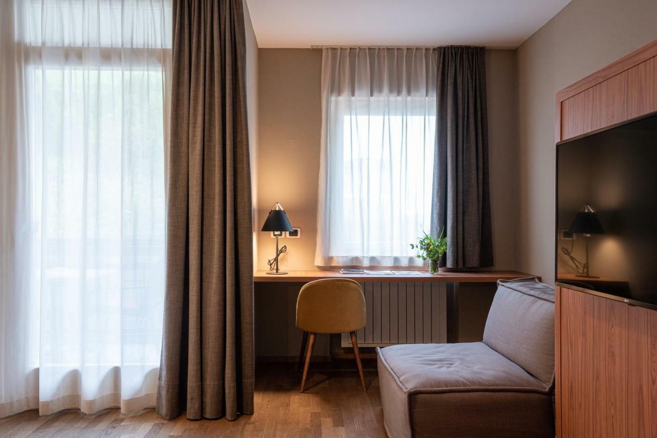 Residenz Feldmuehle Unterhalb Der Burg Taufers Apartment Campo Tures Bagian luar foto