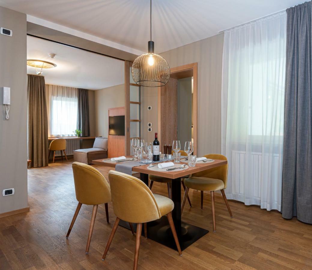 Residenz Feldmuehle Unterhalb Der Burg Taufers Apartment Campo Tures Bagian luar foto
