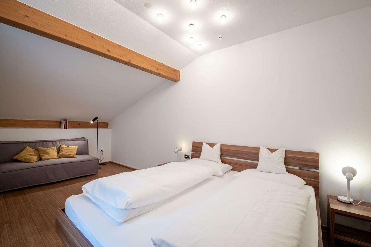 Residenz Feldmuehle Unterhalb Der Burg Taufers Apartment Campo Tures Bagian luar foto